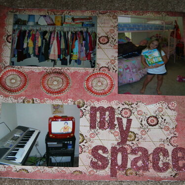 My Space